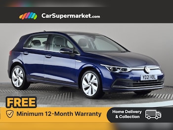 2021 - 2.0 TDI Style 5dr