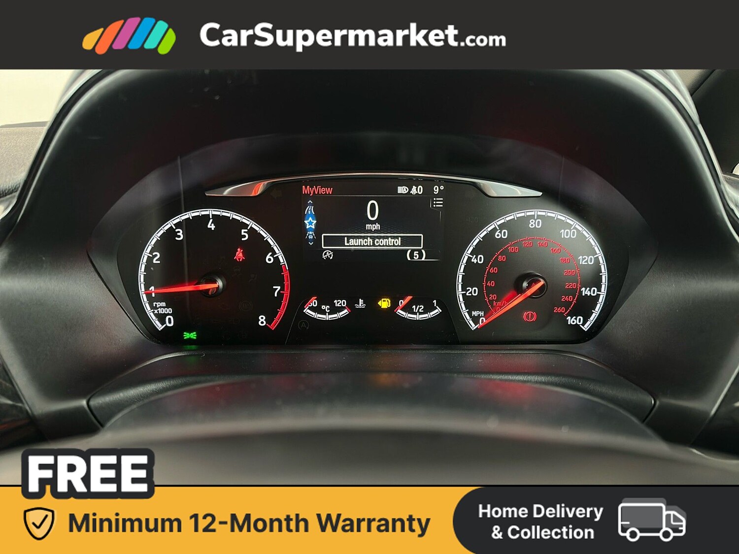 Used Ford Fiesta 2020 for sale - 78091159: Photo 15