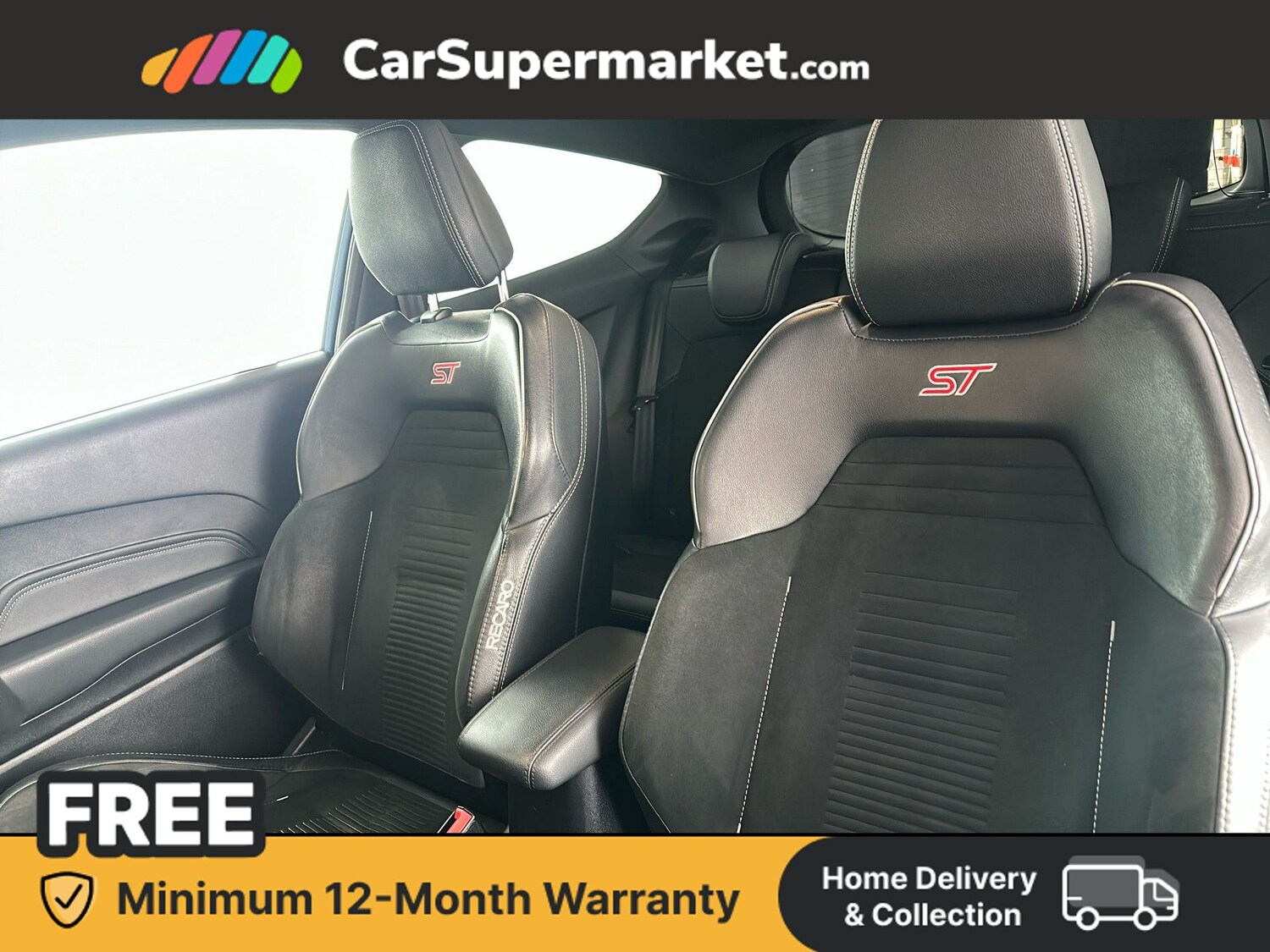 Used Ford Fiesta 2020 for sale - 78091159: Photo 17