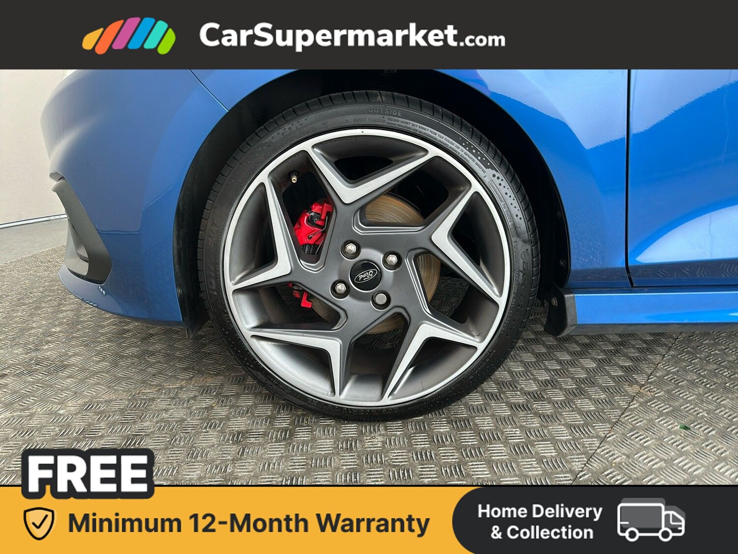 Used Ford Fiesta 2020 for sale - 78091159: Photo 19