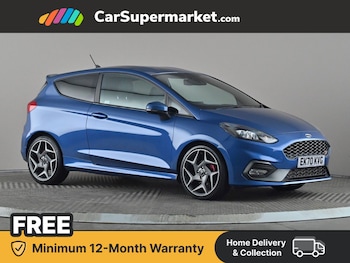 Ford Fiesta feature image