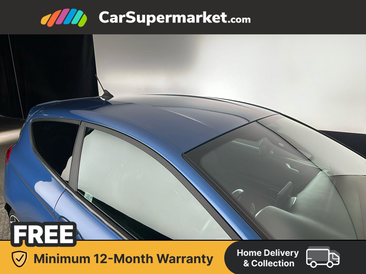 Used Ford Fiesta 2020 for sale - 78091159: Photo 21