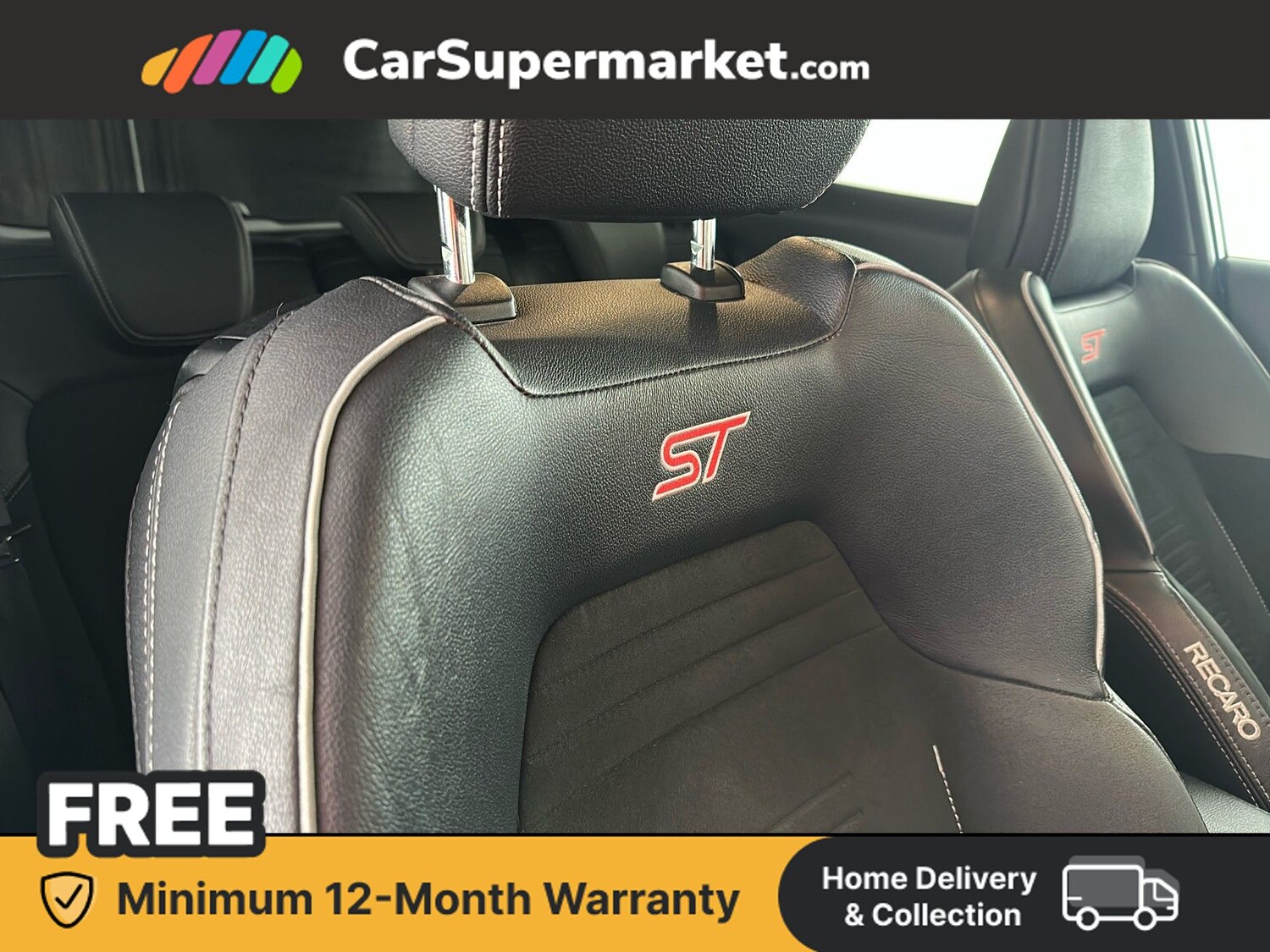 Used Ford Fiesta 2020 for sale - 78091159: Photo 34