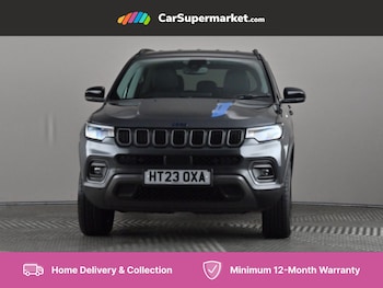 Used Jeep Compass 2023 for sale - 76004995: Photo
