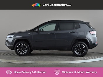 Used Jeep Compass 2023 for sale - 76004995: Photo