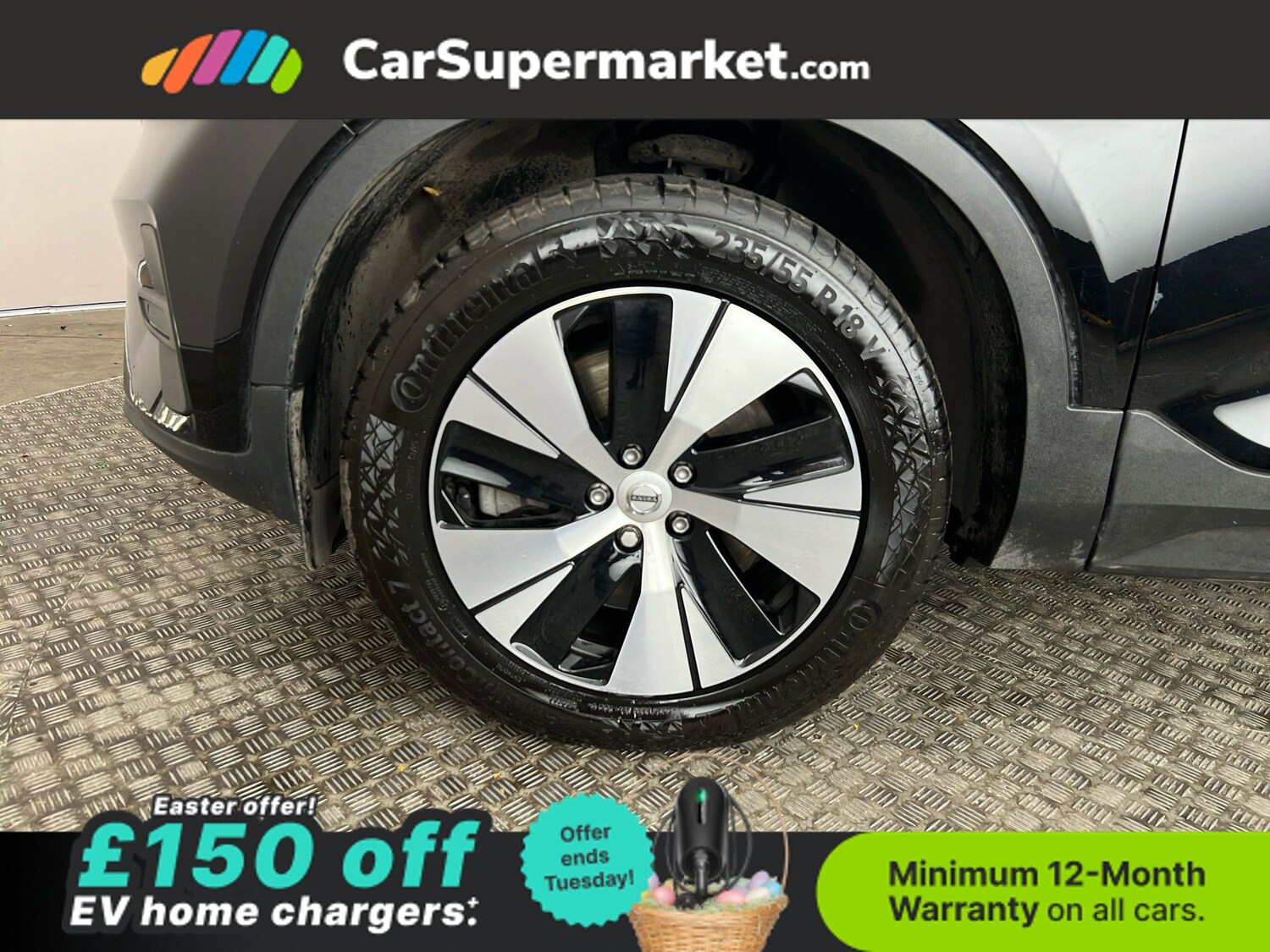 Used Volvo XC40 2023 for sale - 78134894: Photo 20