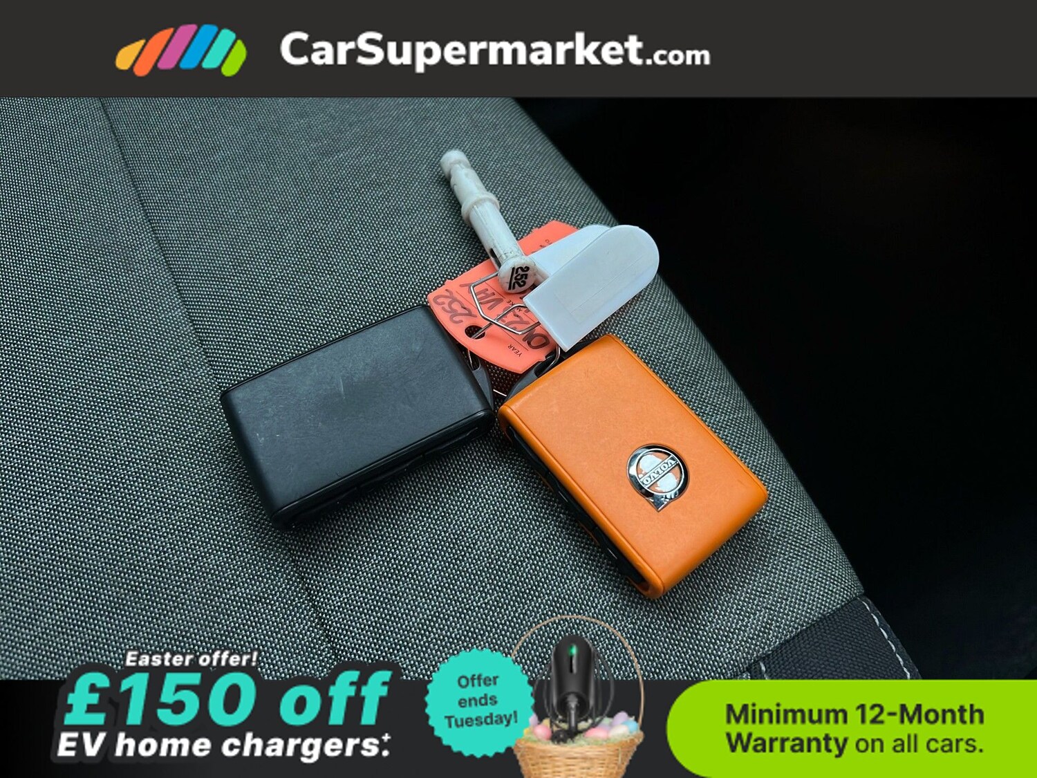 Used Volvo XC40 2023 for sale - 78134894: Photo 24