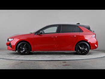 Used Vauxhall Astra 2024 for sale - 79656011: Photo