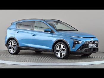 Used Hyundai BAYON 2023 for sale - 79114705: Photo