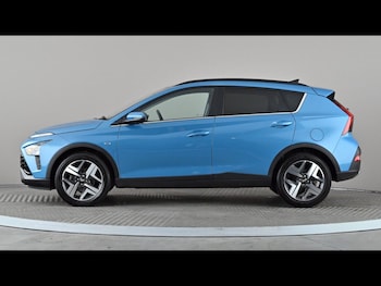Used Hyundai BAYON 2023 for sale - 79114705: Photo
