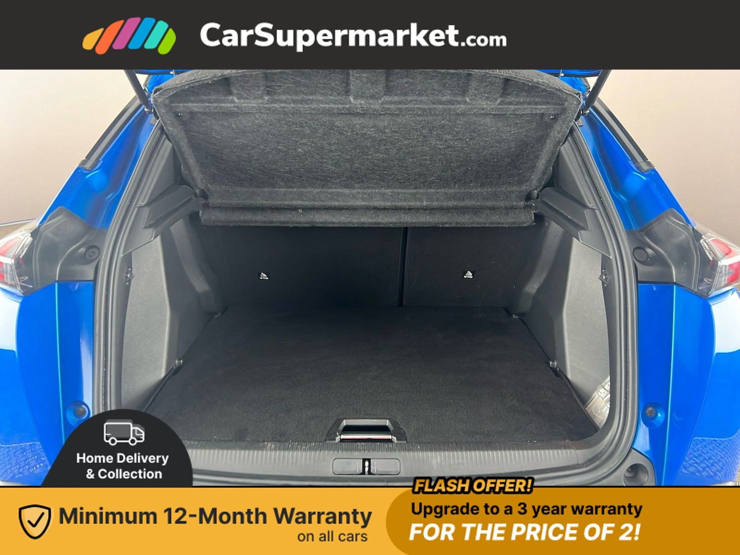 Used Peugeot 2008 2021 for sale - 76783046: Photo 23