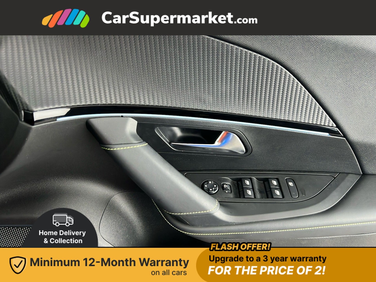 Used Peugeot 2008 2021 for sale - 76783046: Photo 26