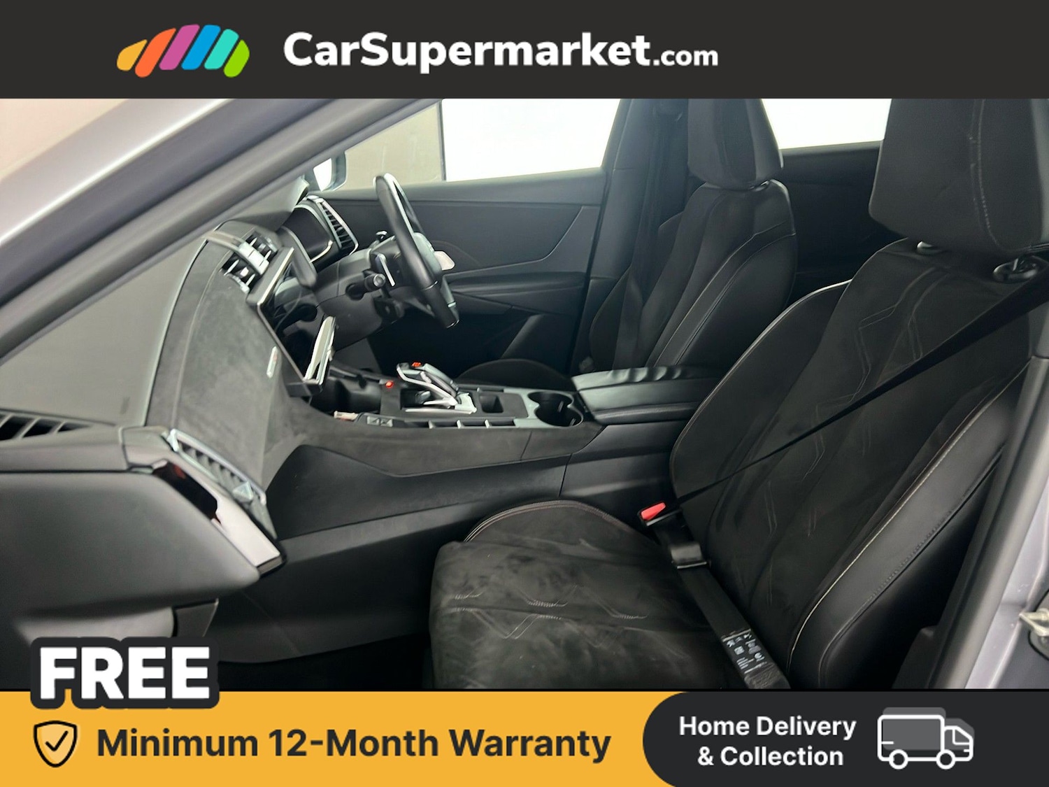 Used DS Automobiles DS 7 2019 for sale - 78038227: Photo 17