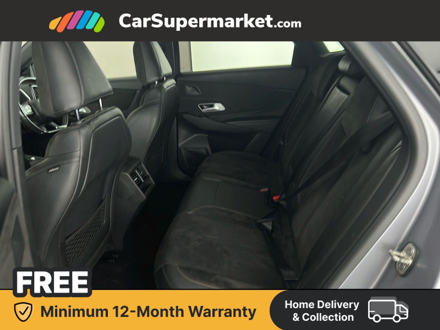 Used DS Automobiles DS 7 2019 for sale - 78038227: Photo 18