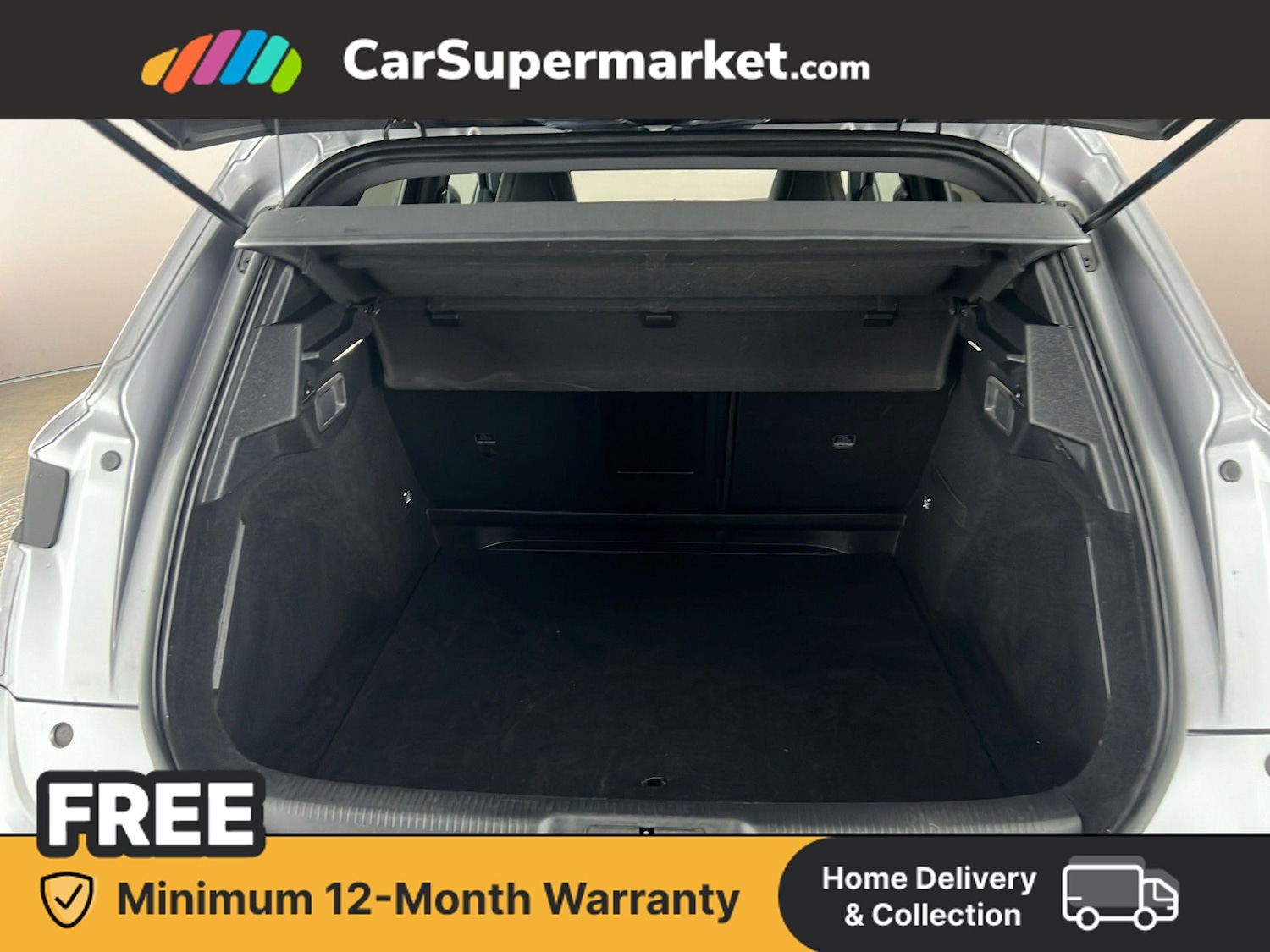 Used DS Automobiles DS 7 2019 for sale - 78038227: Photo 22