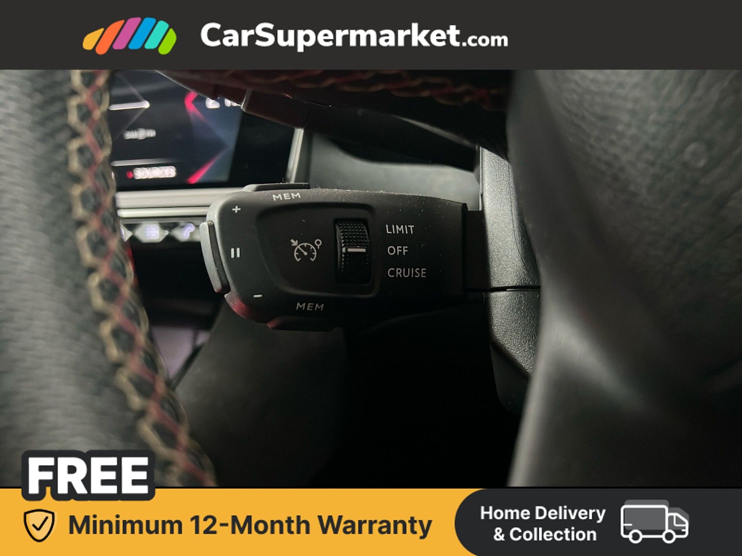 Used DS Automobiles DS 7 2019 for sale - 78038227: Photo 24