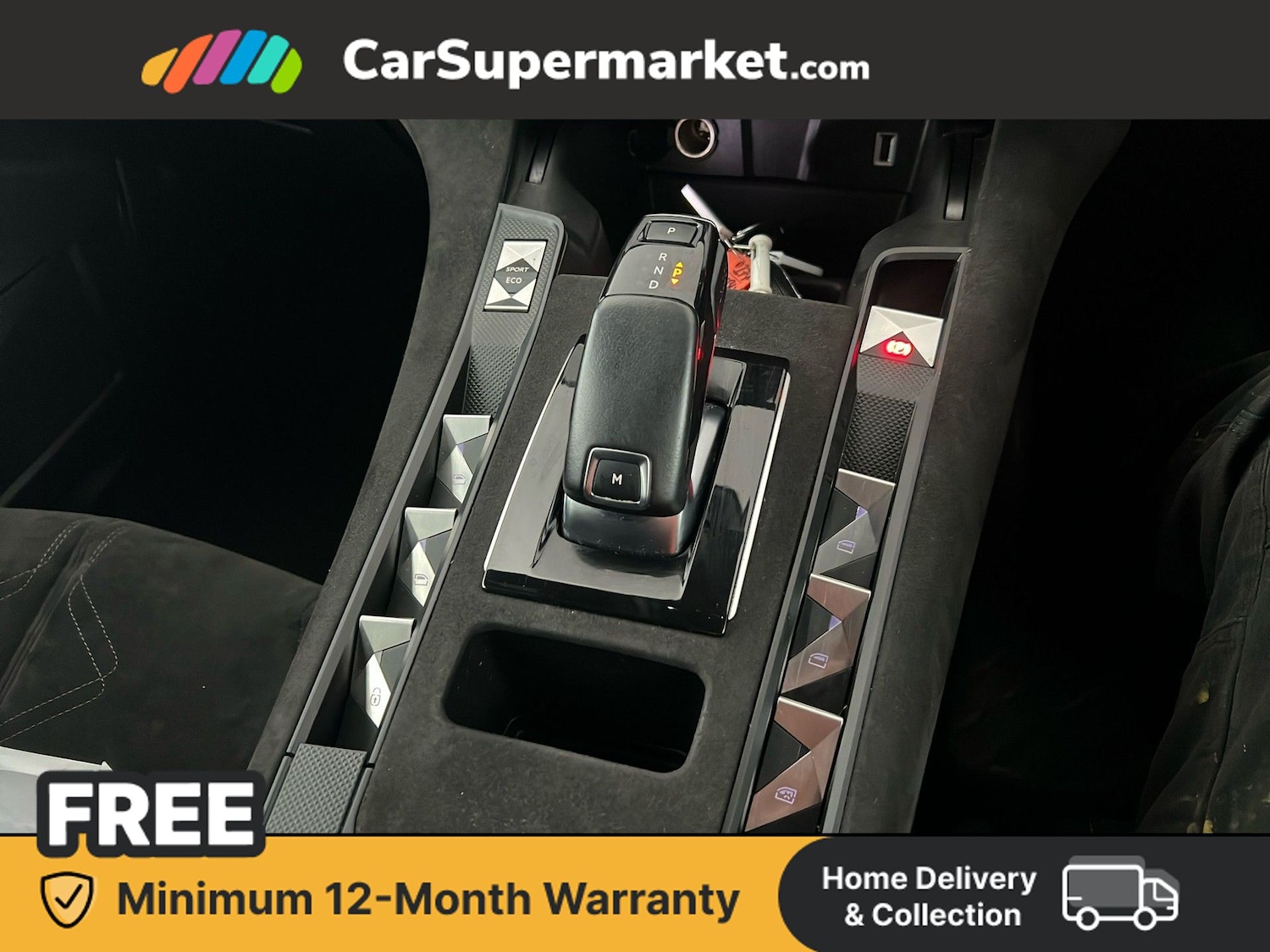 Used DS Automobiles DS 7 2019 for sale - 78038227: Photo 25