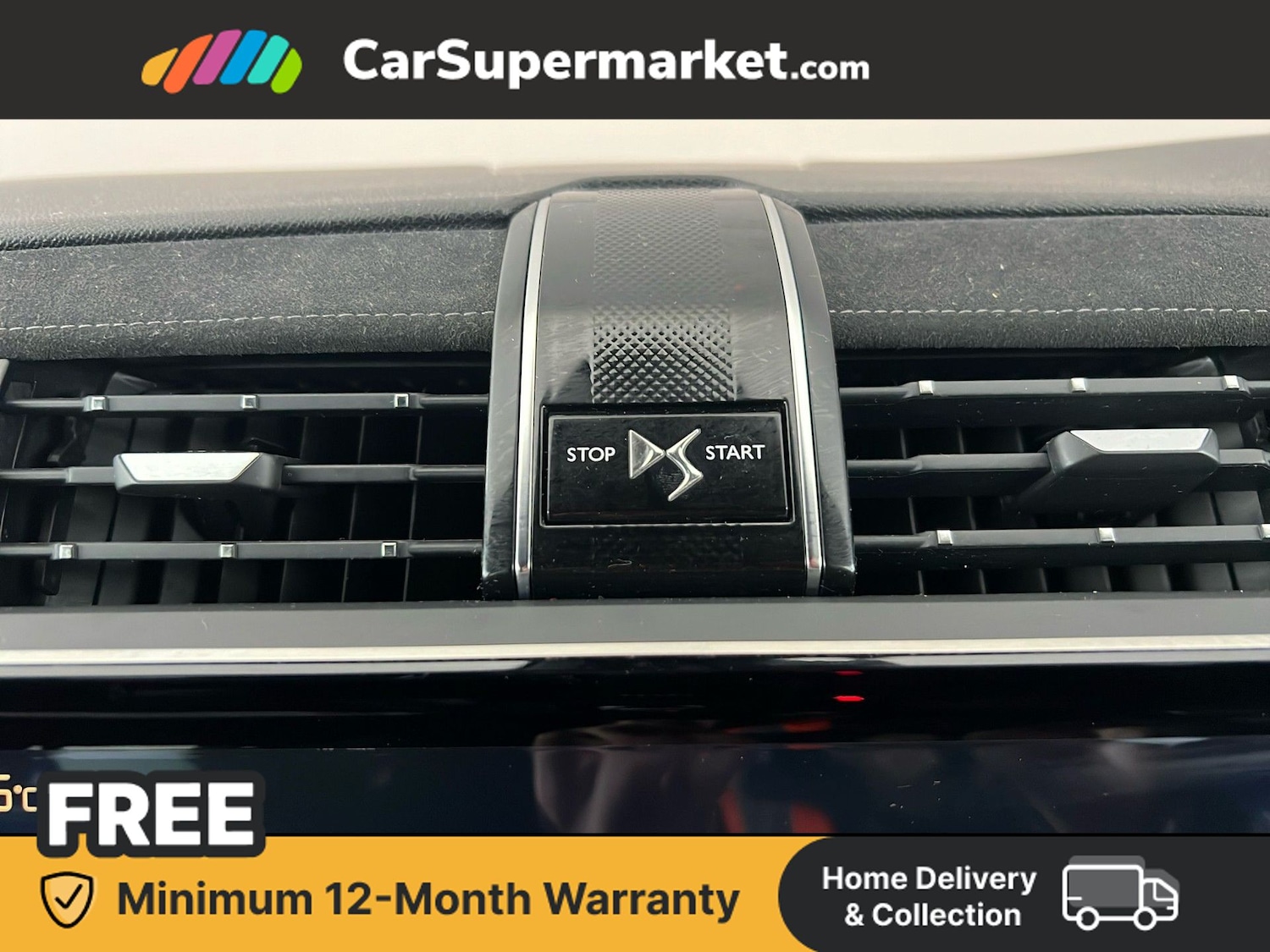 Used DS Automobiles DS 7 2019 for sale - 78038227: Photo 27