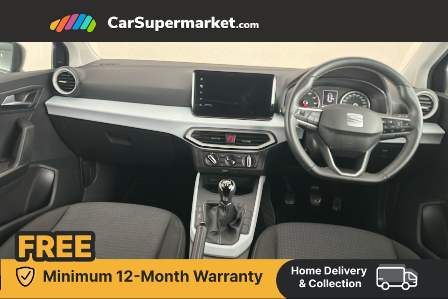 Used SEAT Arona 2022 for sale - 76604061: Photo 13