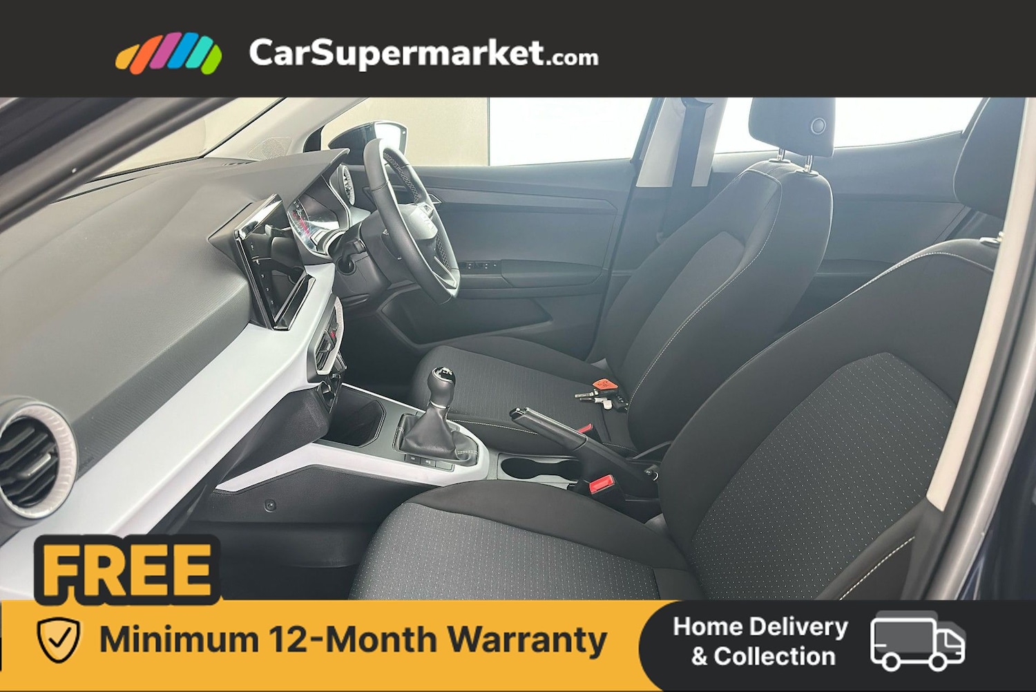 Used SEAT Arona 2022 for sale - 76604061: Photo 14