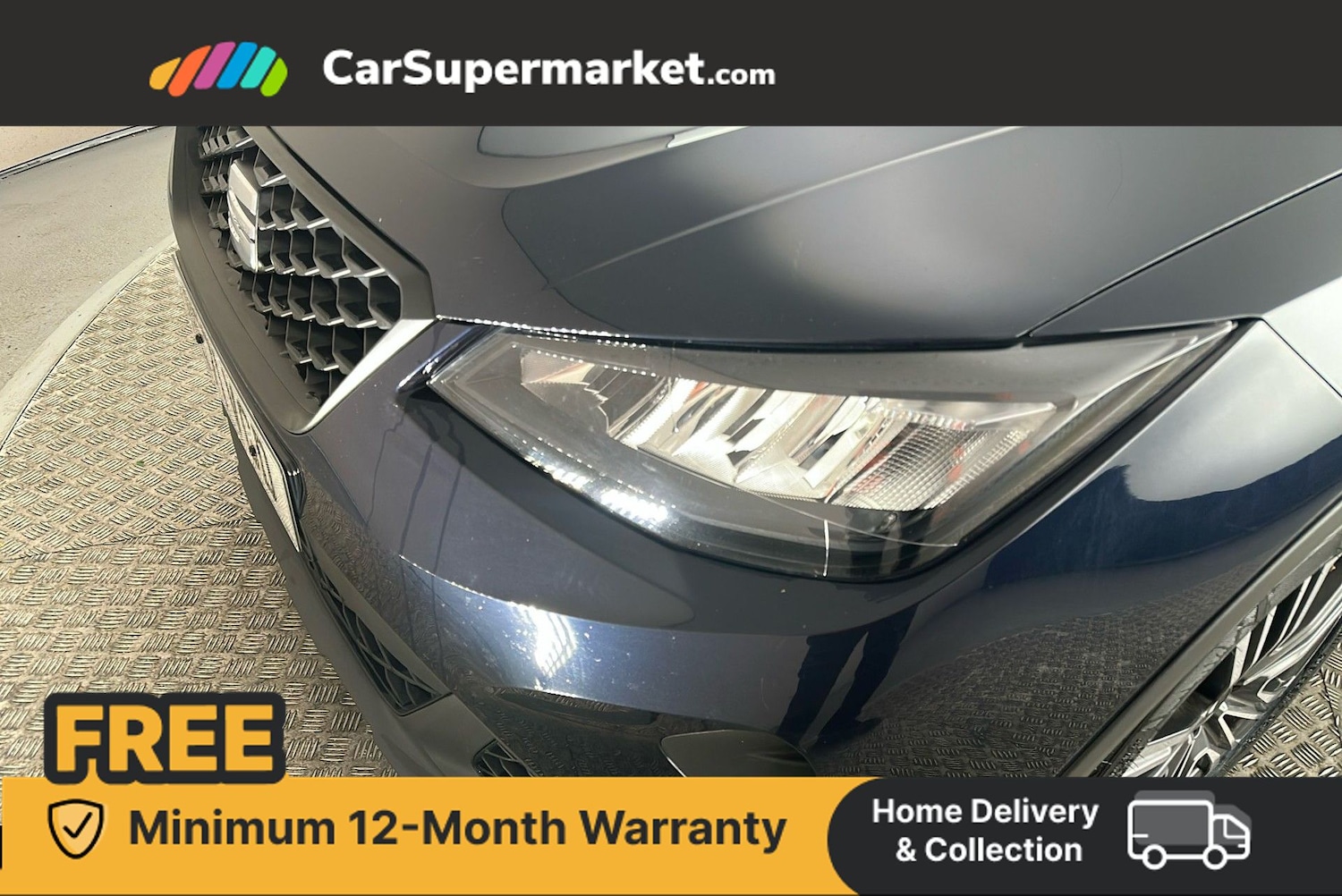 Used SEAT Arona 2022 for sale - 76604061: Photo 15