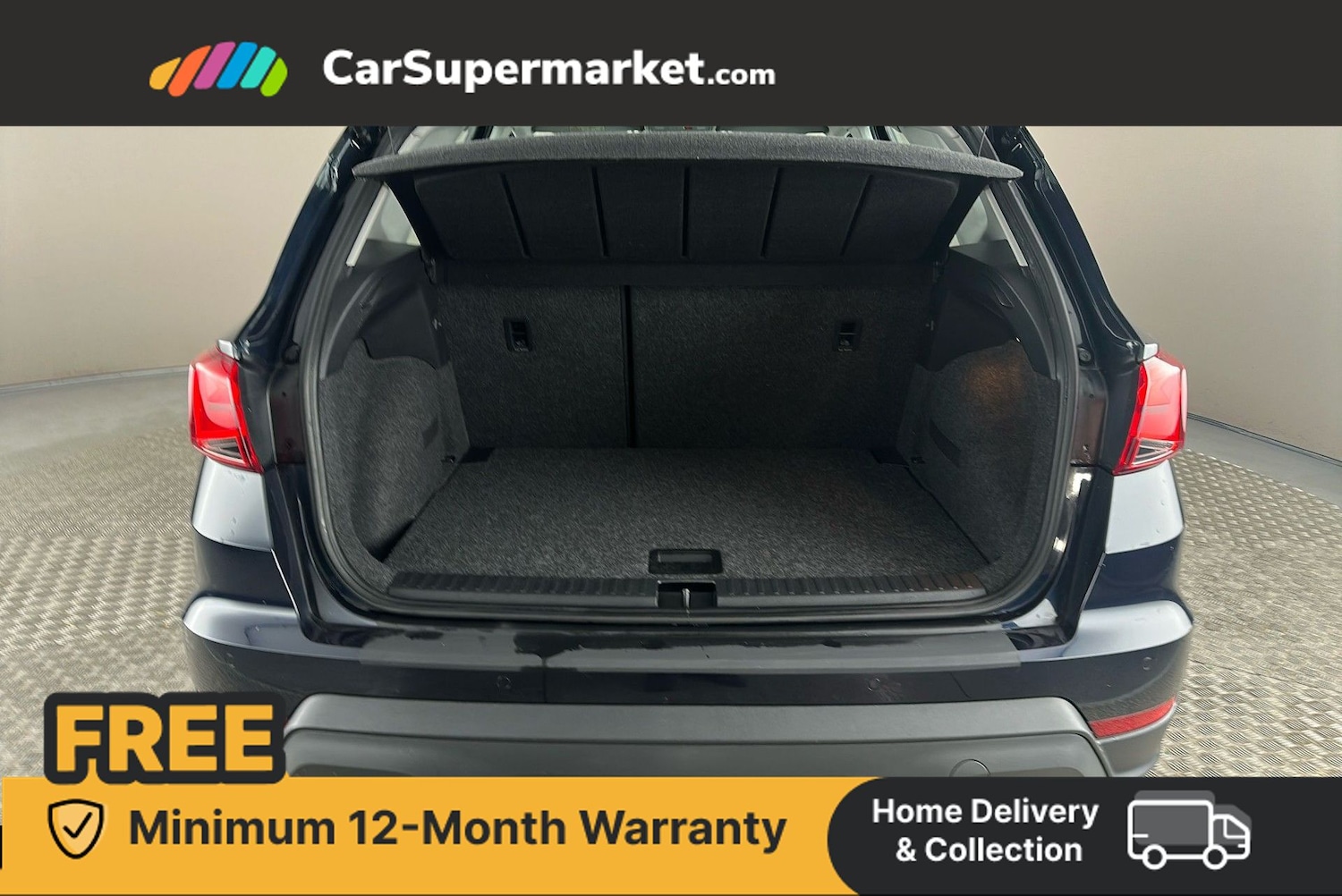 Used SEAT Arona 2022 for sale - 76604061: Photo 16