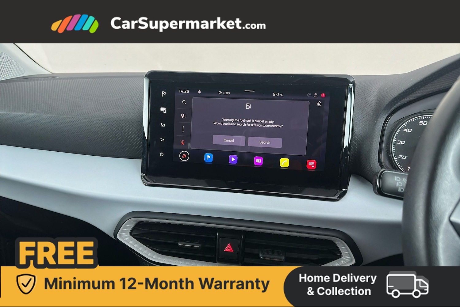 Used SEAT Arona 2022 for sale - 76604061: Photo 17