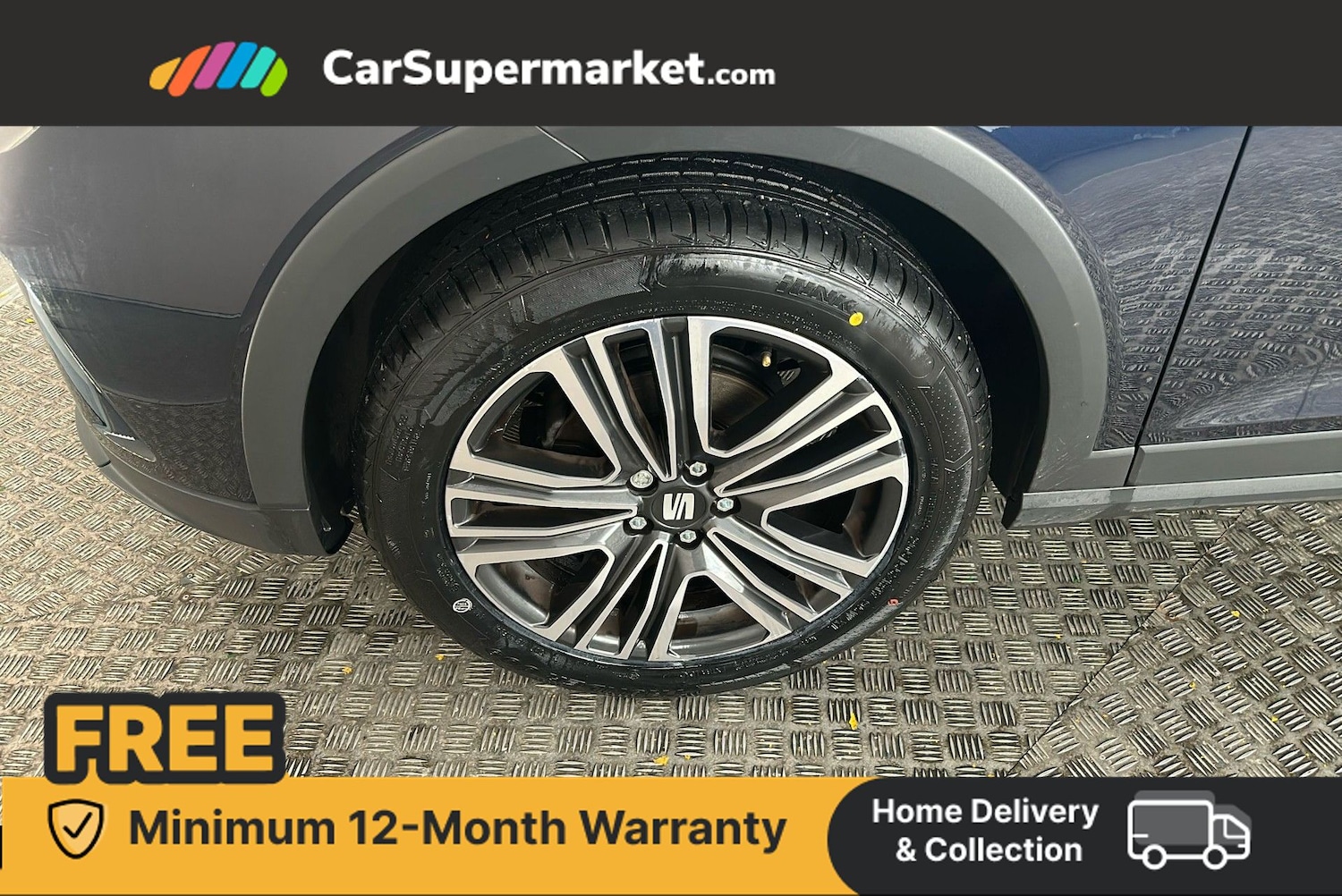 Used SEAT Arona 2022 for sale - 76604061: Photo 19