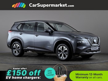 Used Nissan X-Trail 2024 for sale - 78120932: Photo