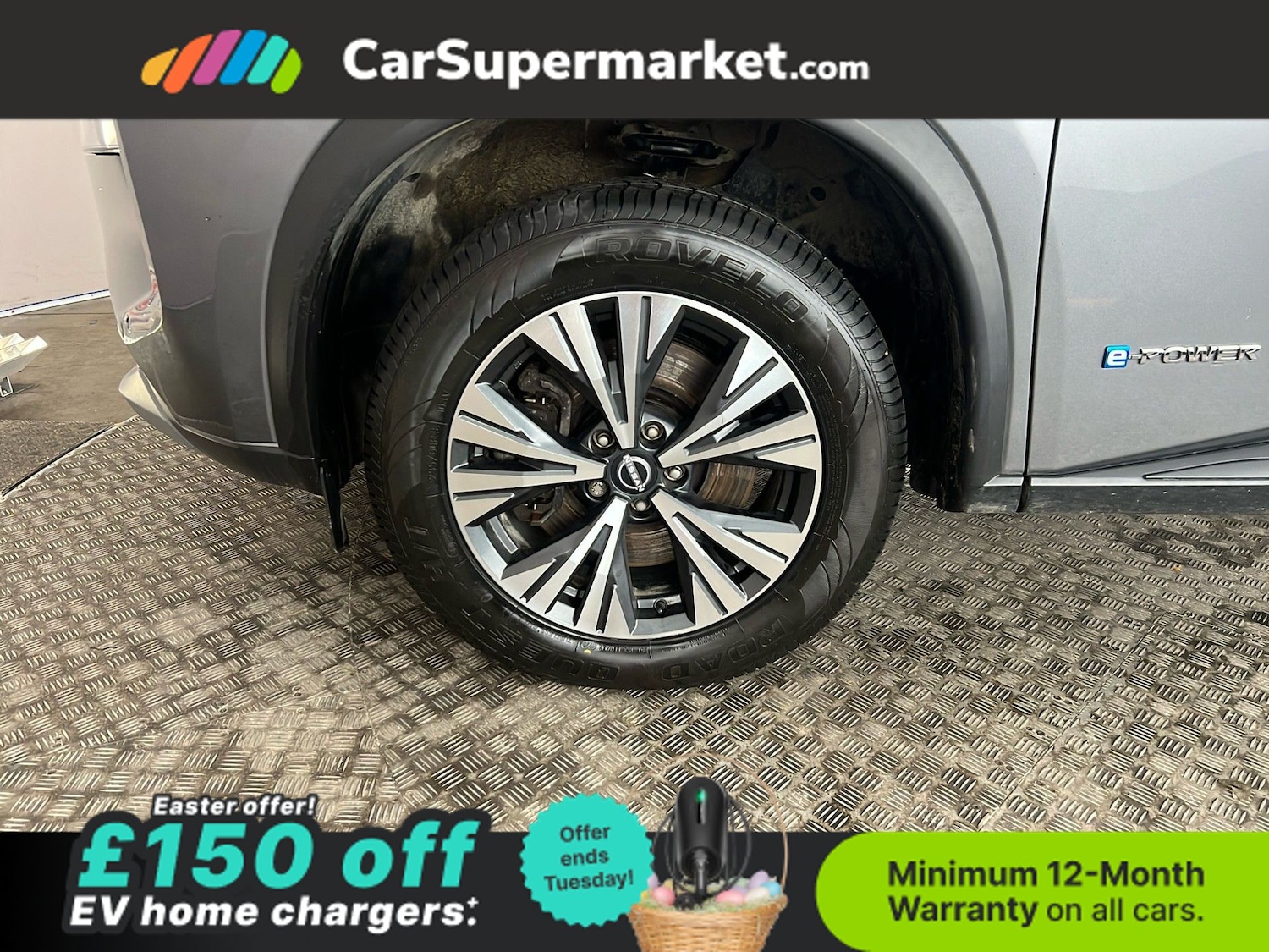 Used Nissan X-Trail 2024 for sale - 78120932: Photo 20