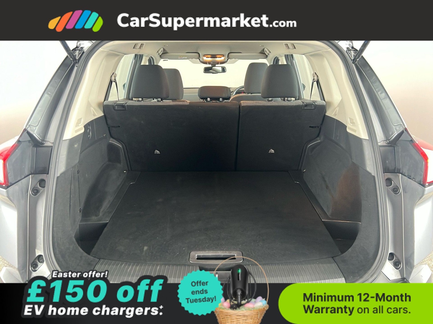 Used Nissan X-Trail 2024 for sale - 78120932: Photo 23