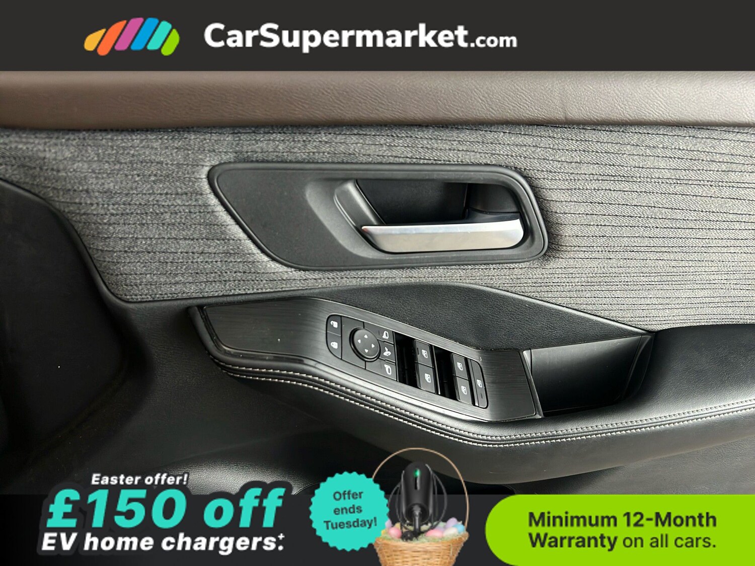 Used Nissan X-Trail 2024 for sale - 78120932: Photo 26