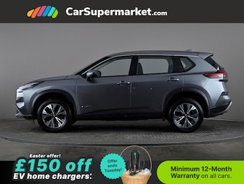 Used Nissan X-Trail 2024 for sale - 78120932: Photo