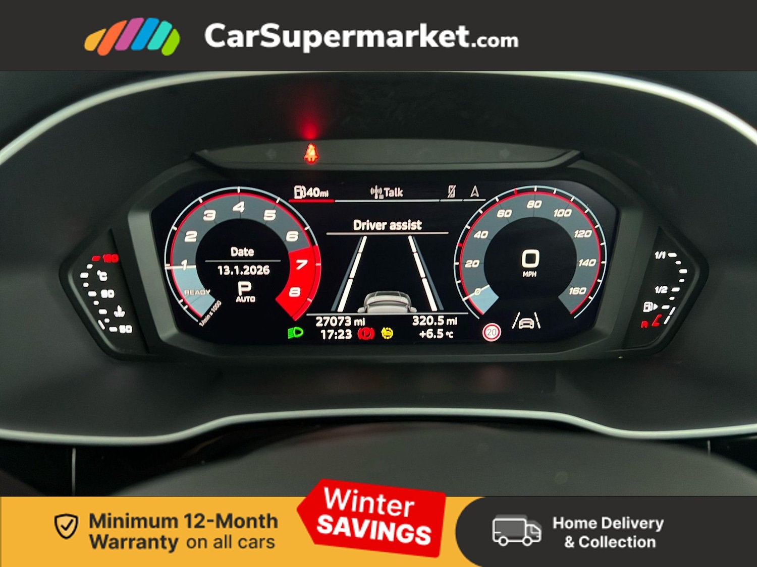 Used Audi Q3 2022 for sale - 77199699: Photo 16