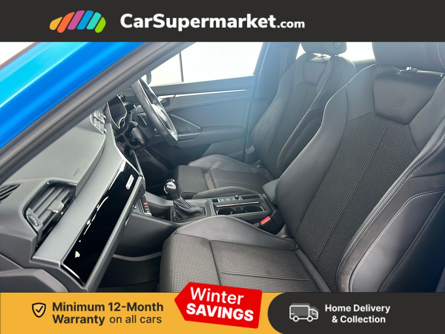 Used Audi Q3 2022 for sale - 77199699: Photo 18