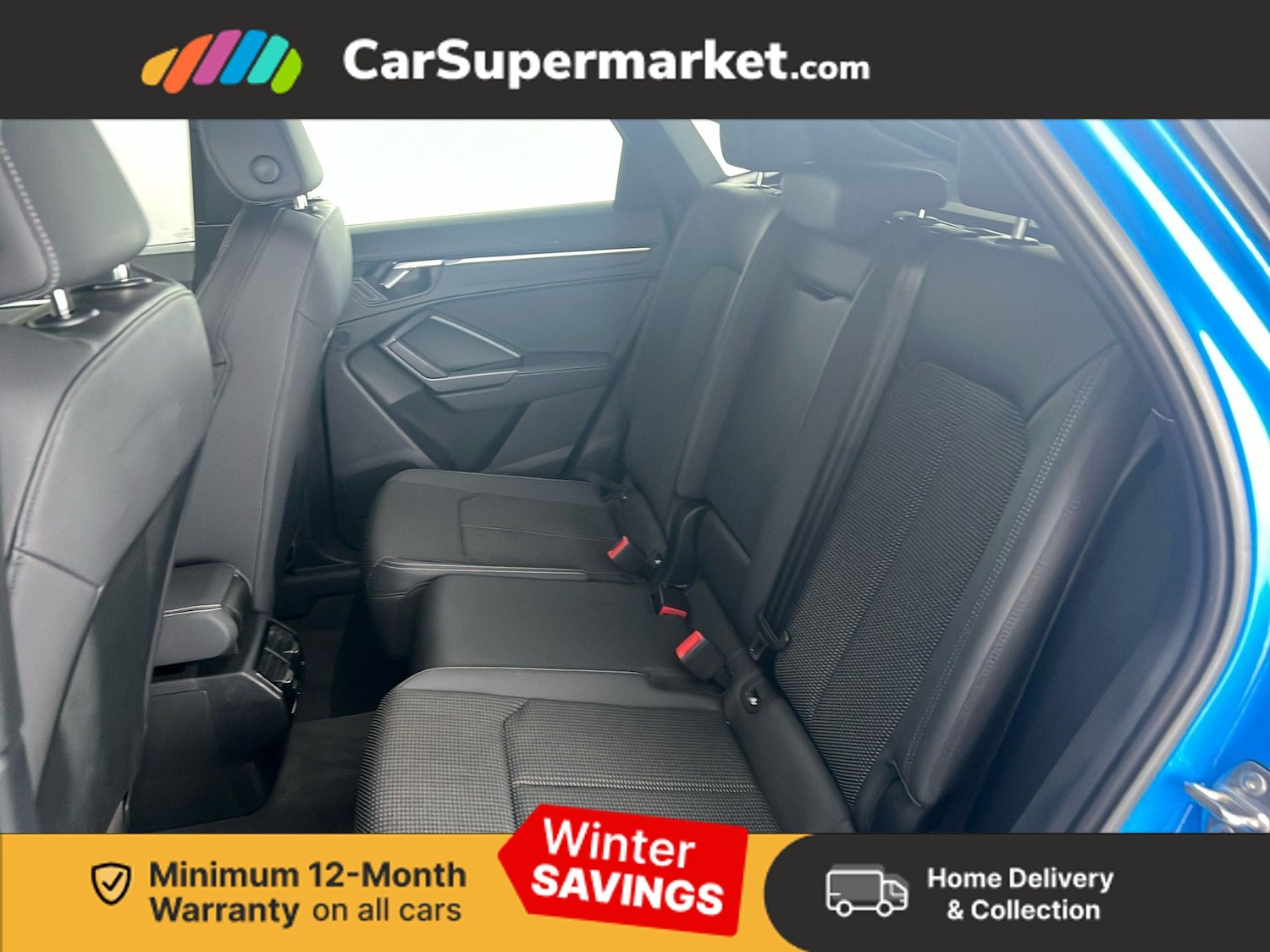 Used Audi Q3 2022 for sale - 77199699: Photo 19