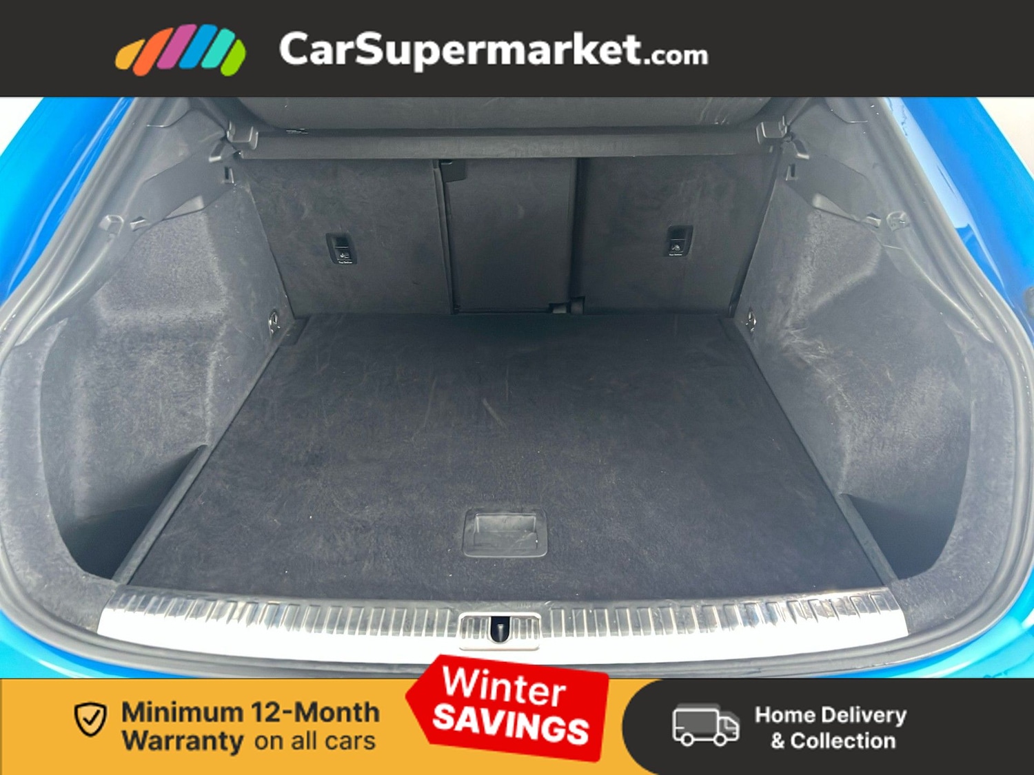 Used Audi Q3 2022 for sale - 77199699: Photo 23