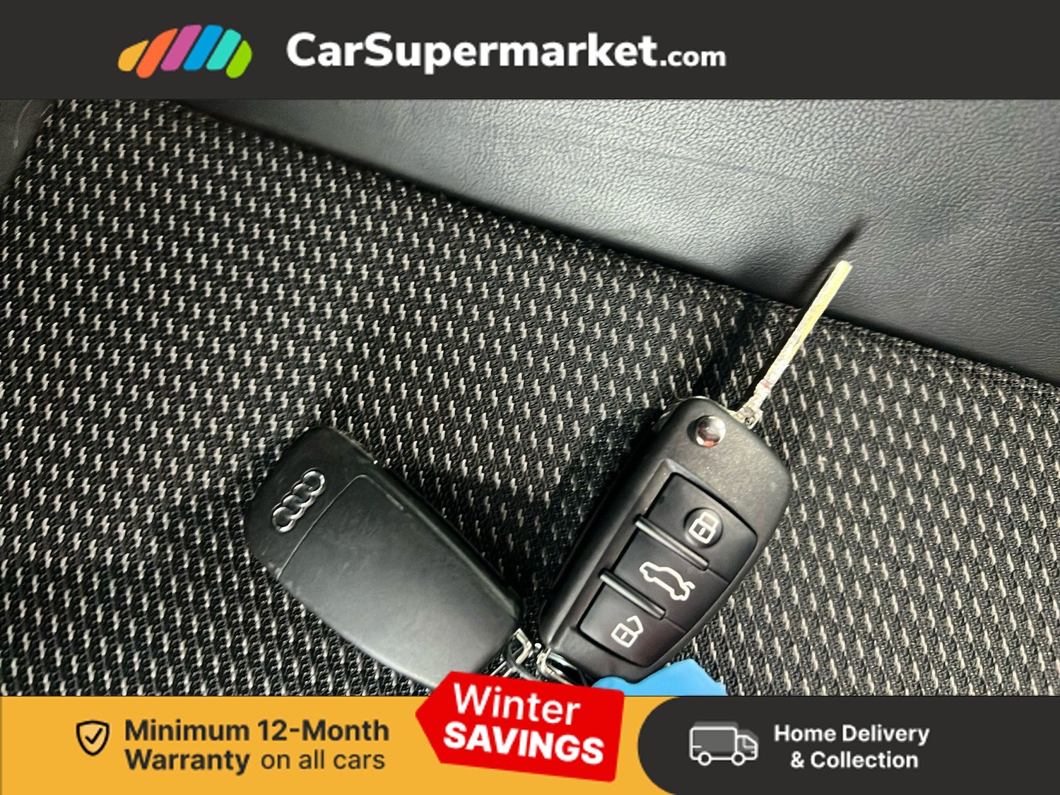 Used Audi Q3 2022 for sale - 77199699: Photo 24