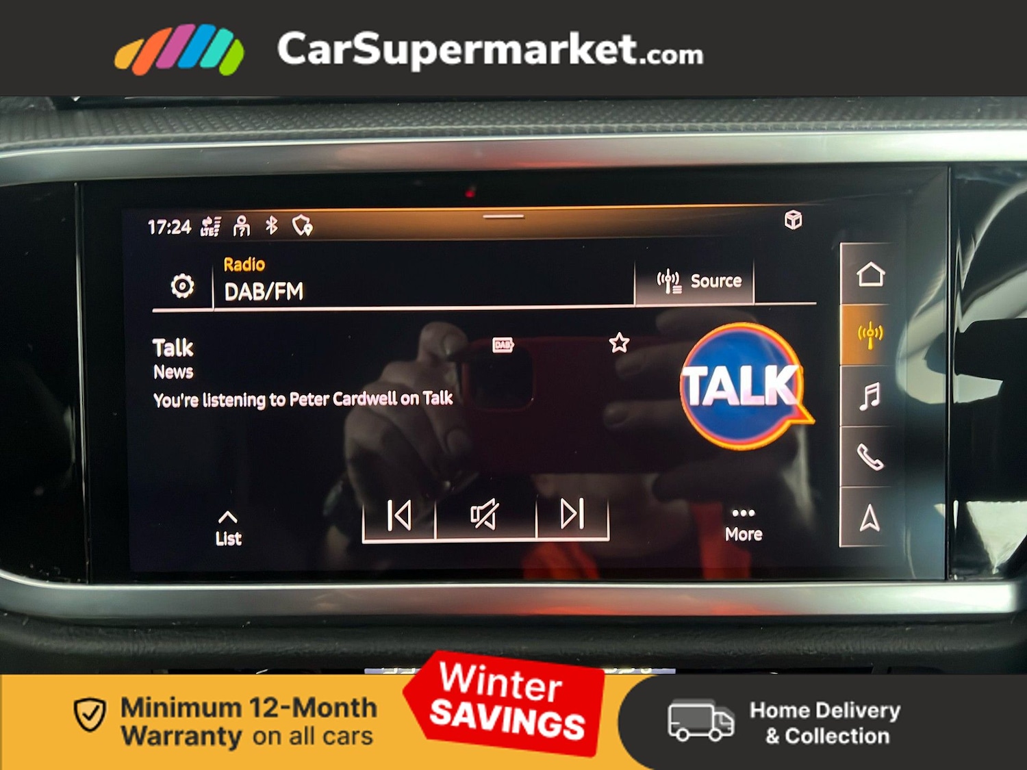 Used Audi Q3 2022 for sale - 77199699: Photo 26