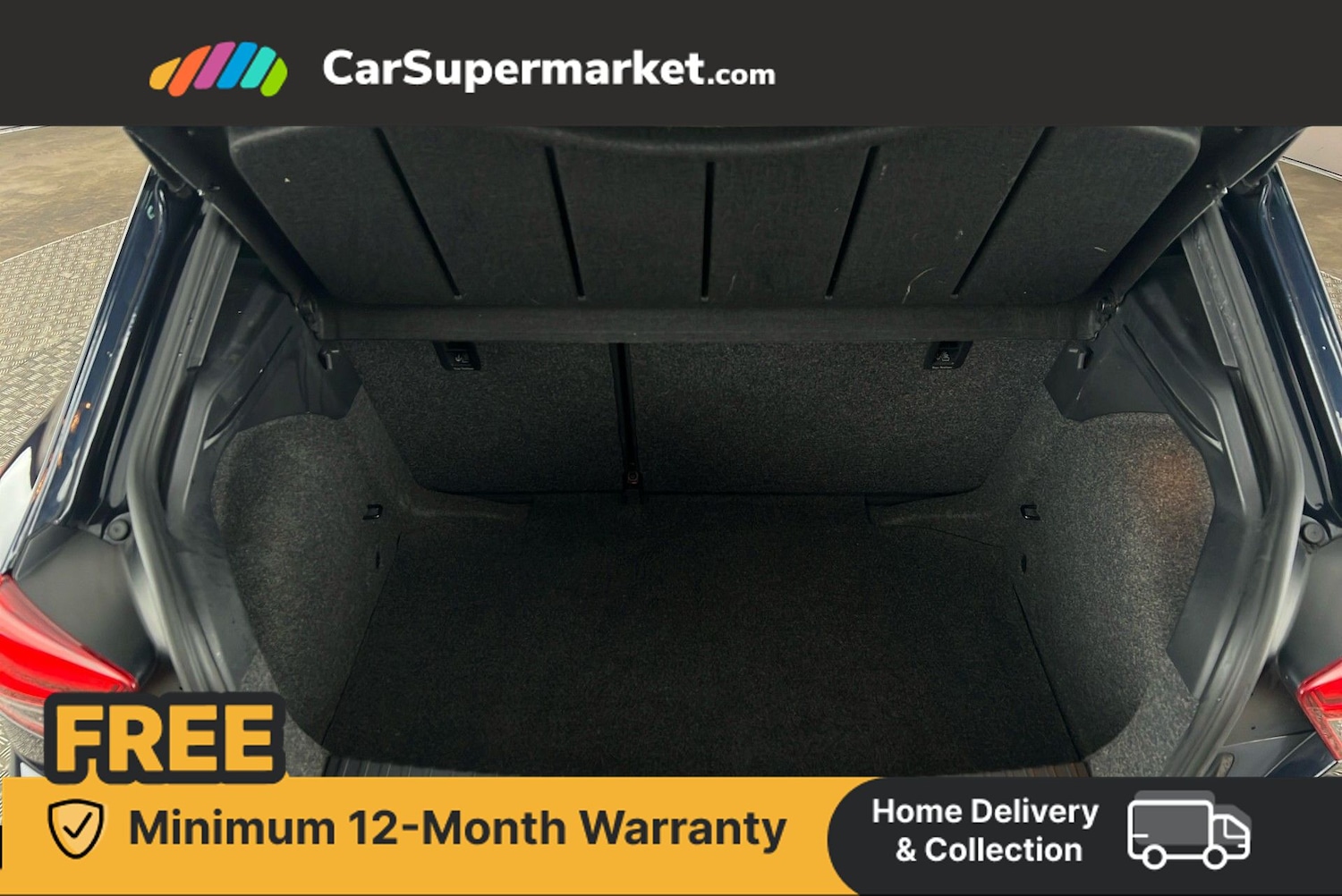 Used SEAT Ibiza 2022 for sale - 76453473: Photo 22