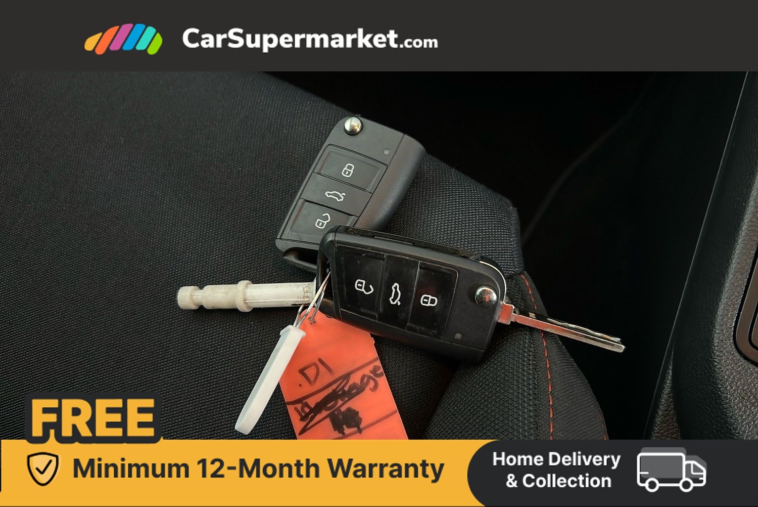 Used SEAT Ibiza 2022 for sale - 76453473: Photo 23