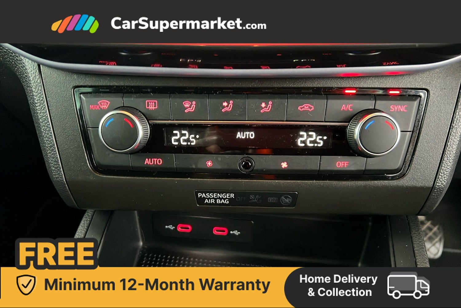 Used SEAT Ibiza 2022 for sale - 76453473: Photo 24