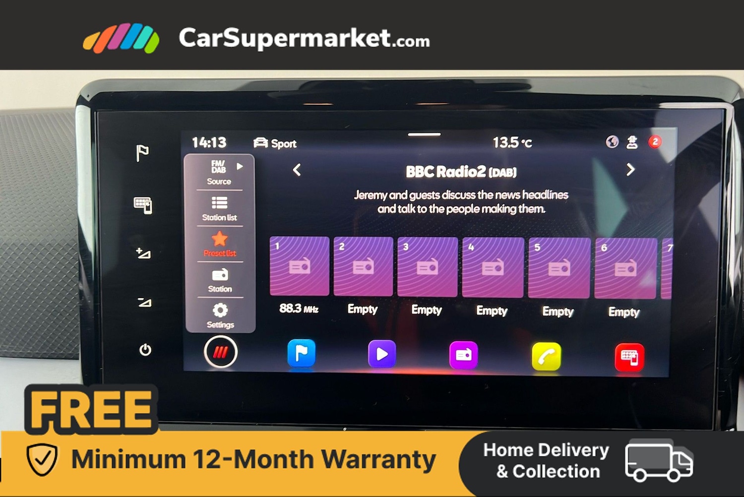 Used SEAT Ibiza 2022 for sale - 76453473: Photo 27