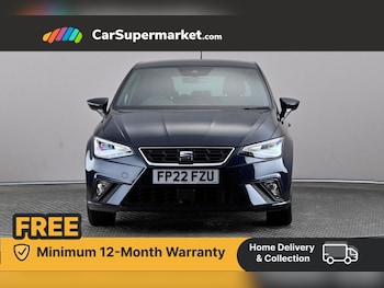 Used SEAT Ibiza 2022 for sale - 76453473: Photo