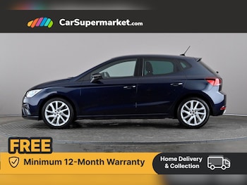 Used SEAT Ibiza 2022 for sale - 76453473: Photo