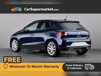 Used SEAT Ibiza 2022 for sale - 76453473: Photo