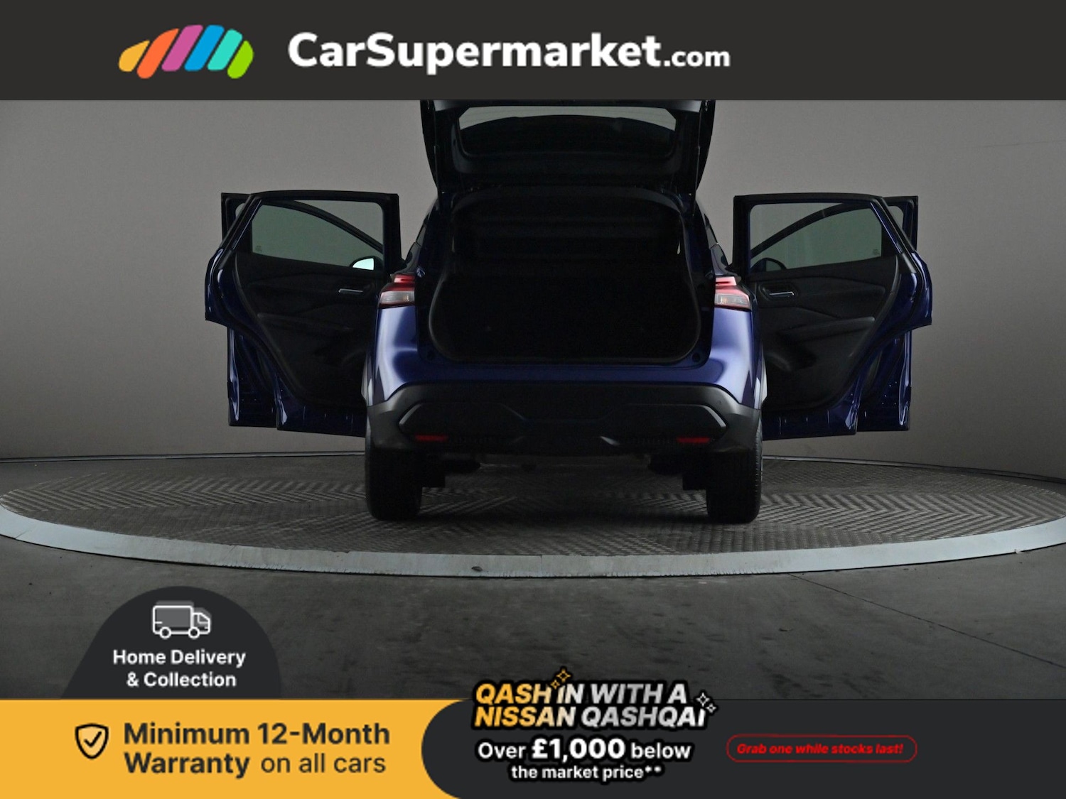 Used Nissan Qashqai 2022 for sale - 77147543: Photo 14