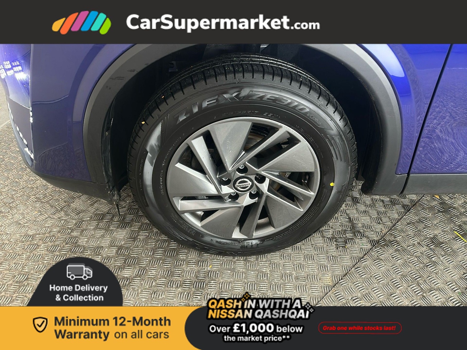 Used Nissan Qashqai 2022 for sale - 77147543: Photo 20