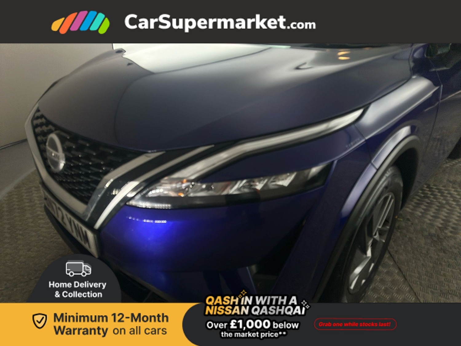 Used Nissan Qashqai 2022 for sale - 77147543: Photo 21