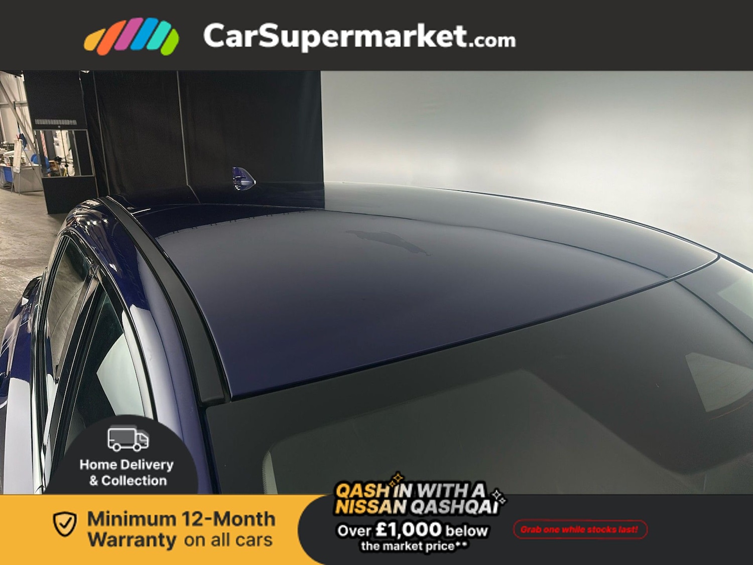 Used Nissan Qashqai 2022 for sale - 77147543: Photo 24